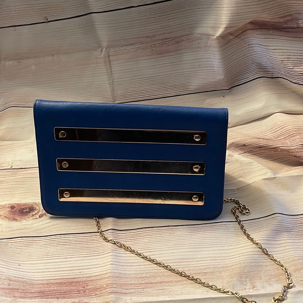 Urban Expressions Shoulder bag or clutch